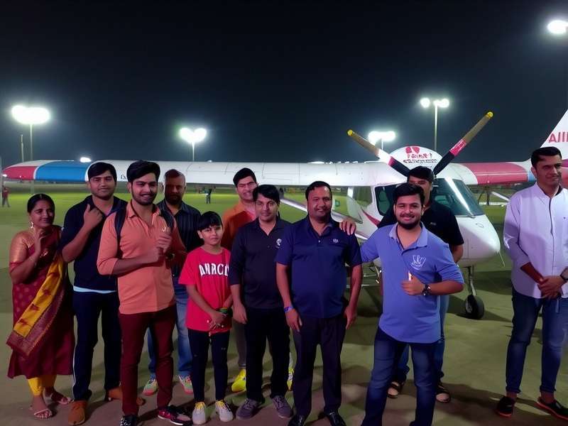 Glider Dominator India Award Trophies